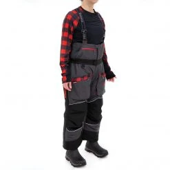 Ice Strong ESKIMO WOMEN'S KEEPER BIB WITH UPLYFT FLOAT ASSIST