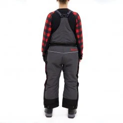 Ice Strong ESKIMO WOMEN'S KEEPER BIB WITH UPLYFT FLOAT ASSIST