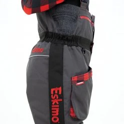 Ice Strong ESKIMO WOMEN'S KEEPER BIB WITH UPLYFT FLOAT ASSIST