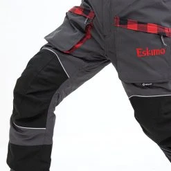 Ice Strong ESKIMO WOMEN'S KEEPER BIB WITH UPLYFT FLOAT ASSIST