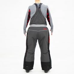 Ice Strong NEW-ESKIMO WOMEN'S FROST KEEPER BIB WITH UPLYFT FLOAT ASSIST 22 Ice Strong NEW-ESKIMO WOMEN'S FROST KEEPER BIB WITH UPLYFT FLOAT ASSIST