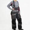 Ice Strong NEW-ESKIMO WOMEN'S FROST KEEPER BIB WITH UPLYFT FLOAT ASSIST
