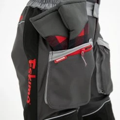 Ice Strong NEW-ESKIMO WOMEN'S FROST KEEPER BIB WITH UPLYFT FLOAT ASSIST 21 Ice Strong NEW-ESKIMO WOMEN'S FROST KEEPER BIB WITH UPLYFT FLOAT ASSIST