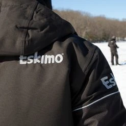 Ice Strong ESKIMO MEN'S LEGEND JACKET WITH UPLYFT FLOAT ASSIST-Sign Up For Notifications 14 Ice Strong ESKIMO MEN'S LEGEND JACKET WITH UPLYFT FLOAT ASSIST-Sign Up For Notifications