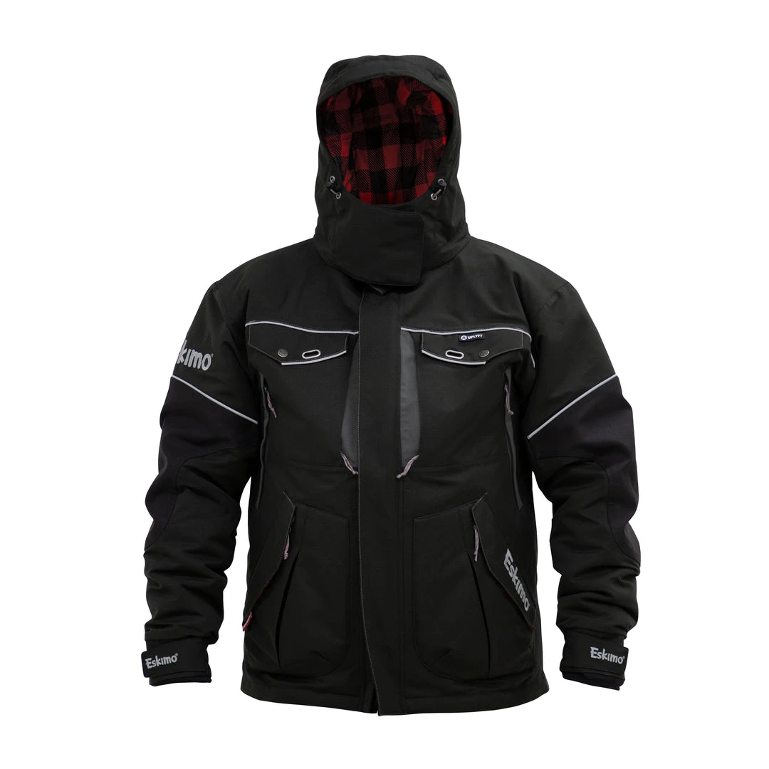 Ice Strong ESKIMO MEN'S LEGEND JACKET WITH UPLYFT FLOAT ASSIST-Sign Up For Notifications 3 Ice Strong ESKIMO MEN'S LEGEND JACKET WITH UPLYFT FLOAT ASSIST-Sign Up For Notifications