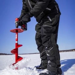 Ice Strong ESKIMO MEN'S LEGEND BIB WITH UPLYFT FLOAT ASSIST