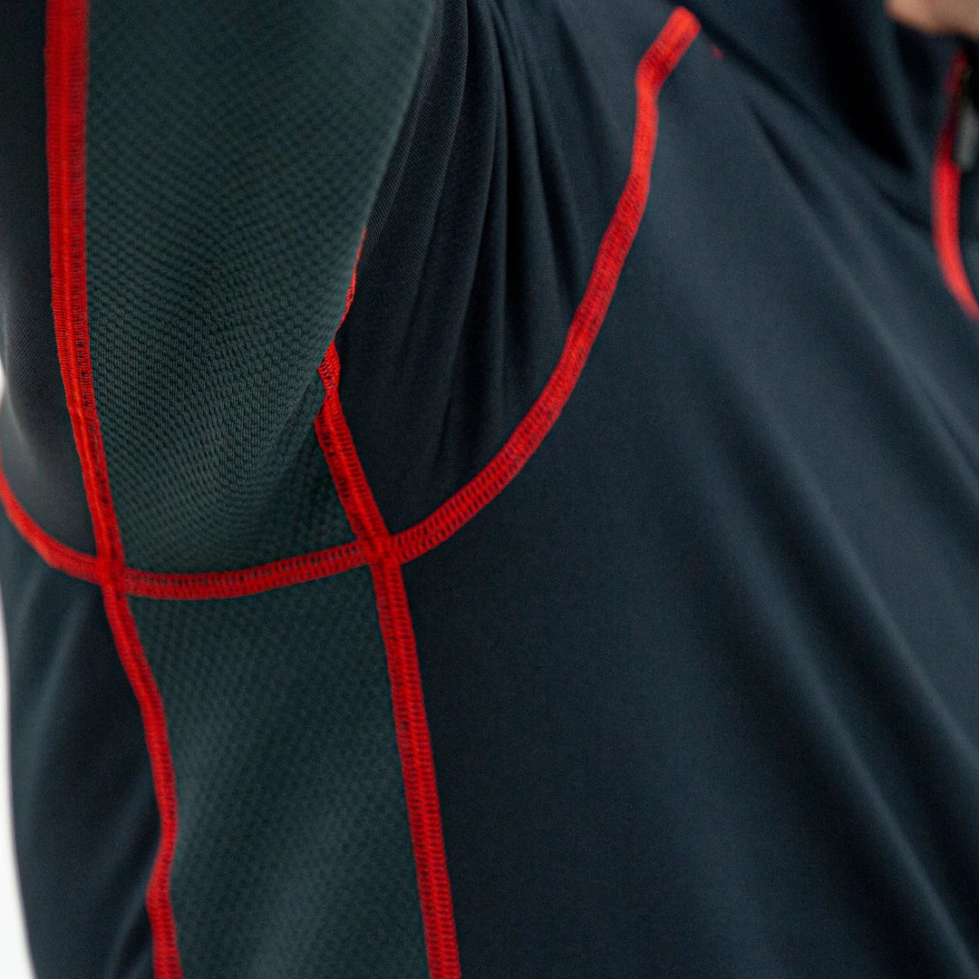 Eskimo Women's Shanty Boss Pullover 4 Eskimo Women's Shanty Boss Pullover