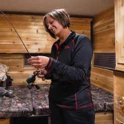 Eskimo Women's Shanty Boss Pullover 15 Eskimo Women's Shanty Boss Pullover