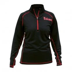Eskimo Women's Shanty Boss Pullover
