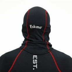 Eskimo Balaclava Fancy-Ladies Only!