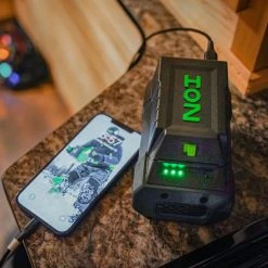 Ice Strong Outdoors ION 40V USB/12V Power Adapter (Gen 1)