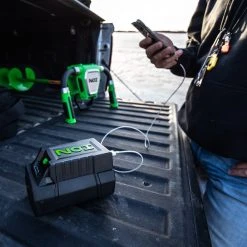 Ice Strong Outdoors ION 40V USB/12V Power Adapter (Gen 1)