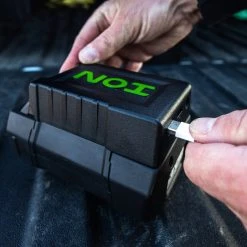 Ice Strong Outdoors ION 40V USB/12V Power Adapter (Gen 1)