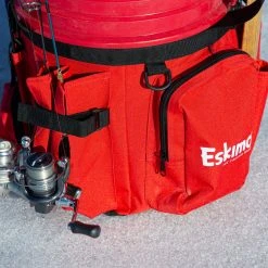 Eskimo Bucket Caddy 11 Eskimo Bucket Caddy