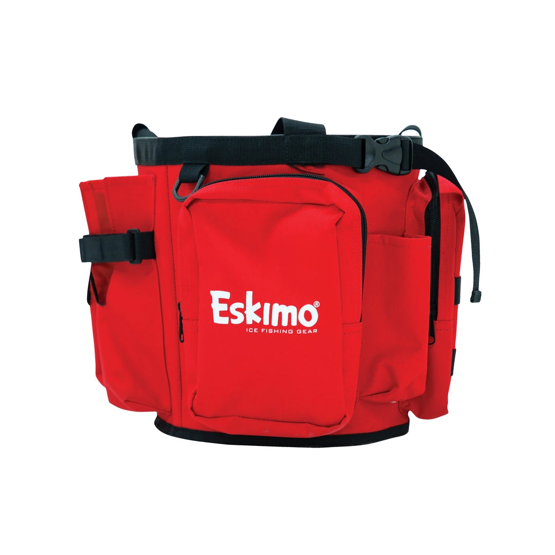 Eskimo Bucket Caddy 3 Eskimo Bucket Caddy