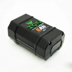 Ice Strong Outdoors ION GEN 2 / 6 AMP-HOUR BATTERY-Sign Up For Notifications