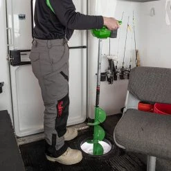 Ice Strong Outdoors Ion Auger 12" Hex Extension