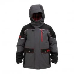 Ice Strong ESKIMO YOUTH KEEPER JACKET WITH UPLYFT FLOAT ASSIST