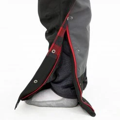 Ice Strong ESKIMO YOUTH KEEPER BIB WITH UPLYFT FLOAT ASSIST