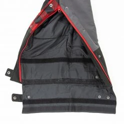 Ice Strong ESKIMO YOUTH KEEPER BIB WITH UPLYFT FLOAT ASSIST