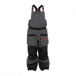 Ice Strong ESKIMO YOUTH KEEPER BIB WITH UPLYFT FLOAT ASSIST