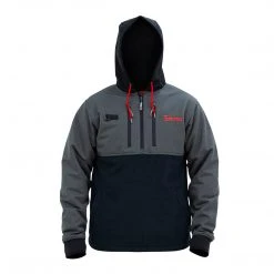 Eskimo Men's BibJak Hooded Pullover