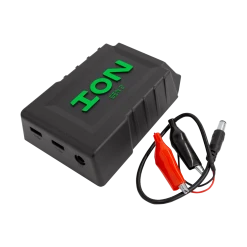 Ice Strong Outdoors ION 40V USB/12V Power Adapter (Gen 2)