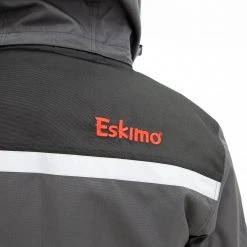 Ice Strong ESKIMO MEN'S ROUGHNECK JACKET WITH UPLYFT FLOAT ASSIST