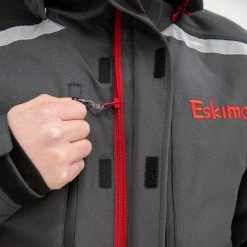 Ice Strong ESKIMO MEN'S ROUGHNECK JACKET WITH UPLYFT FLOAT ASSIST