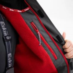 Ice Strong ESKIMO MEN'S ROUGHNECK JACKET WITH UPLYFT FLOAT ASSIST