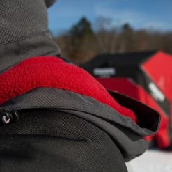 Ice Strong ESKIMO MEN'S ROUGHNECK JACKET WITH UPLYFT FLOAT ASSIST