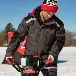 Ice Strong ESKIMO MEN'S ROUGHNECK JACKET WITH UPLYFT FLOAT ASSIST