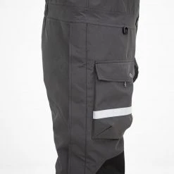 Ice Strong Outdoors ESKIMO MEN'S ROUGHNECK BIB WITH UPLYFT FLOAT ASSIST