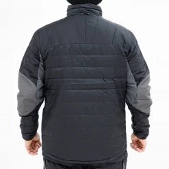 Ice Strong ESKIMO MEN'S SUPERIOR JACKET WITH UPLYFT FLOAT ASSIST - Sz M, L, XL, 2XL, 3XL, 4XL, 5XL