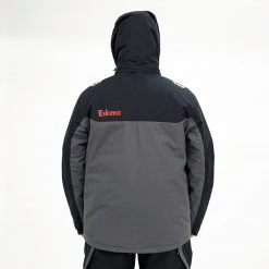 Ice Strong ESKIMO MEN'S SUPERIOR JACKET WITH UPLYFT FLOAT ASSIST - Sz M, L, XL, 2XL, 3XL, 4XL, 5XL