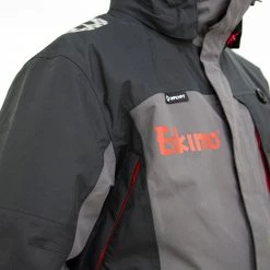Ice Strong ESKIMO MEN'S SUPERIOR JACKET WITH UPLYFT FLOAT ASSIST - Sz M, L, XL, 2XL, 3XL, 4XL, 5XL