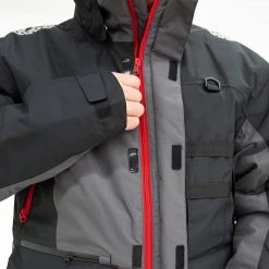 Ice Strong ESKIMO MEN'S SUPERIOR JACKET WITH UPLYFT FLOAT ASSIST - Sz M, L, XL, 2XL, 3XL, 4XL, 5XL