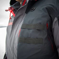 Ice Strong ESKIMO MEN'S SUPERIOR JACKET WITH UPLYFT FLOAT ASSIST - Sz M, L, XL, 2XL, 3XL, 4XL, 5XL