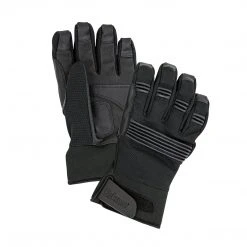 Ice Strong ESKIMO ROUGHNECK GLOVES Fancy-Ladies Only!