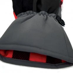 Ice Strong Outdoors ESKIMO YOUTH BUFFALO CHOPPER MITT-Sign Up For Notifications