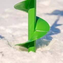 Ice Strong Outdoors Ion 8