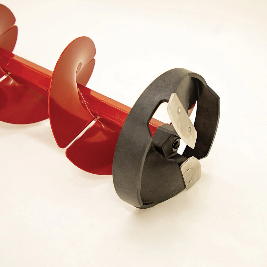 Ice Strong Outdoors ESKIMO PISTOL BIT 6 INCH 5 Ice Strong Outdoors ESKIMO PISTOL BIT 6 INCH