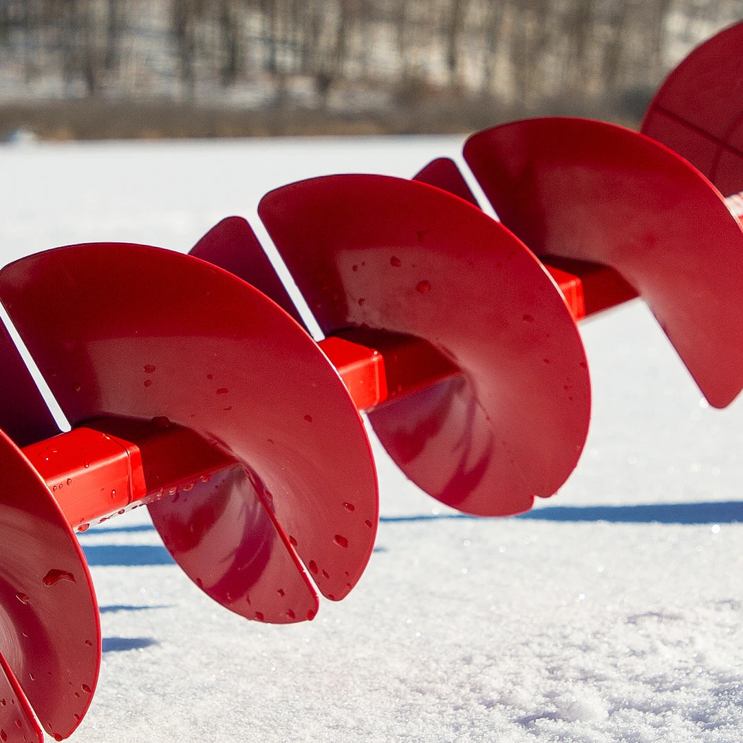 Ice Strong Outdoors ESKIMO PISTOL BIT 6 INCH 6 Ice Strong Outdoors ESKIMO PISTOL BIT 6 INCH