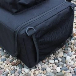 Ice Strong Outdoors Vexan ICE 35″ Ice Fishing Combo Rod & Reel Tackle Bag