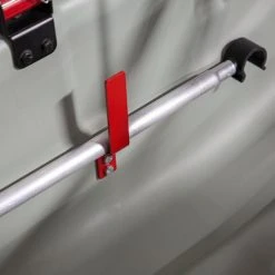 Eskimo Spreader Pole Storage System/Kit