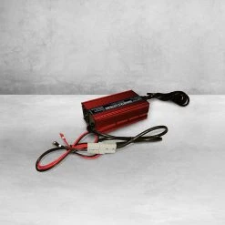 Dakota Lithium Battery 36V 8A Charger