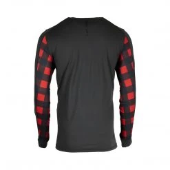 Eskimo Men's Shanty Boss Long Sleeve Tee