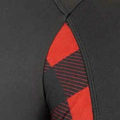 Eskimo Men's Shanty Boss Long Sleeve Tee