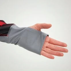 Eskimo Women's Shanty Boss Long Sleeve Tee