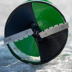 Ice Strong Outdoors Ion 10" Ultralight Auger Bit